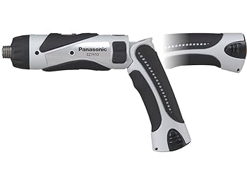 Amazon | パナソニック(Panasonic) 充電スティックドリル